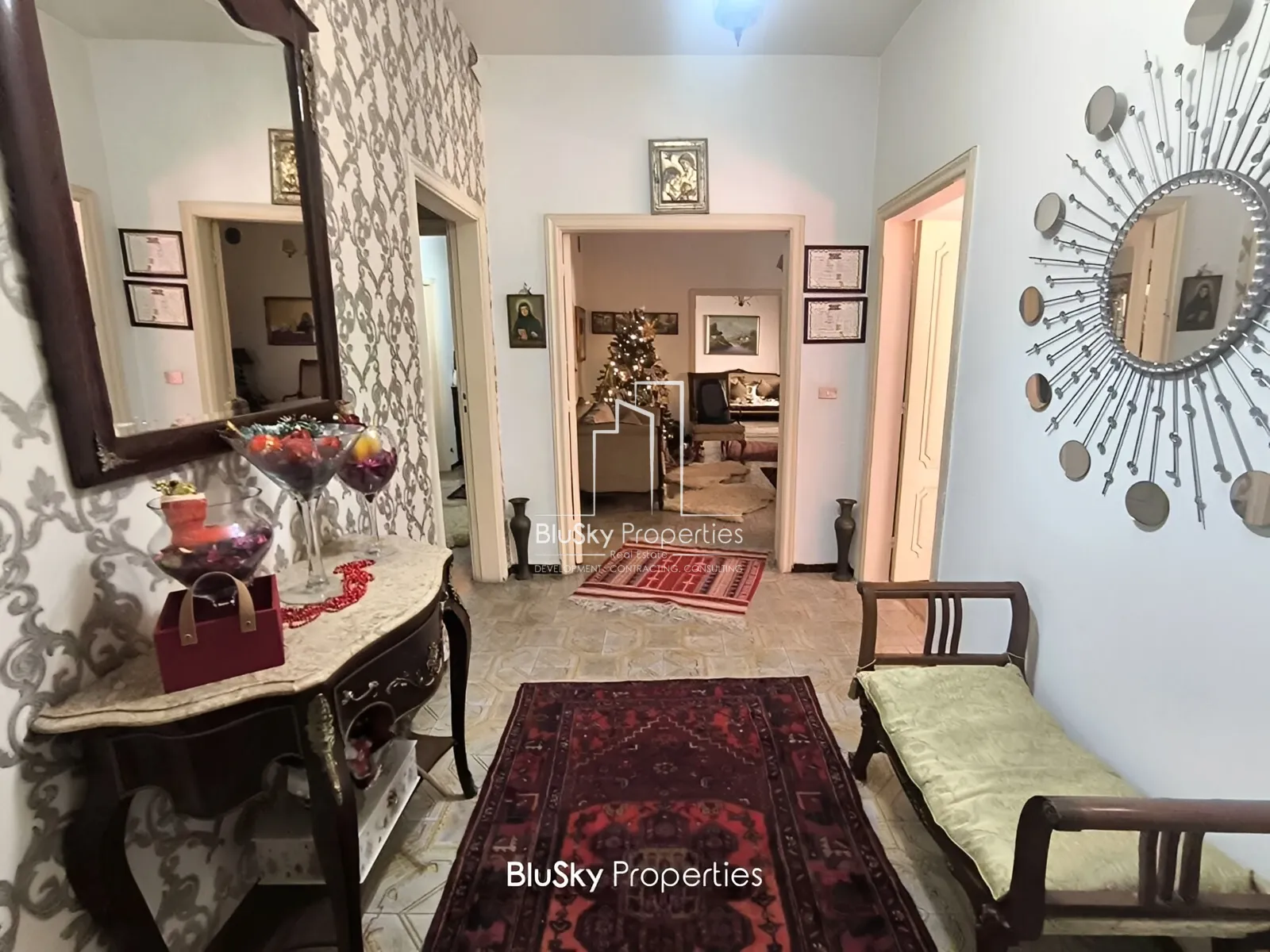 Apartment for Sale in Jal El Dib - 3 bed, 2 bath