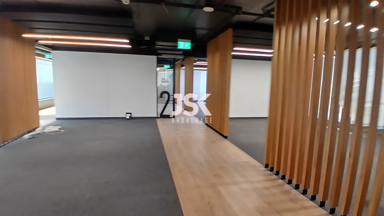 Office for Sale in Sin El Fil