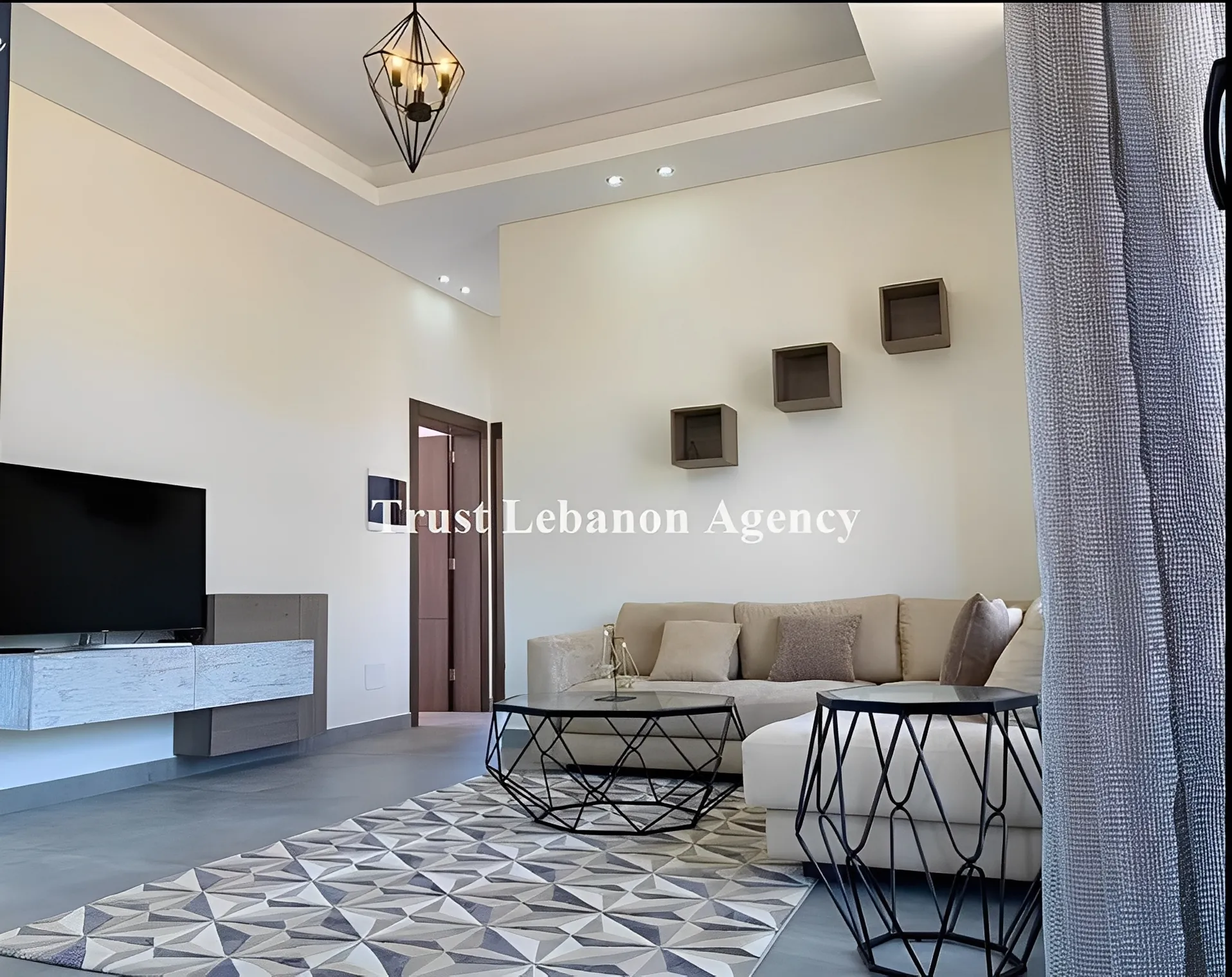 Villa for Sale in Chouf, Damour