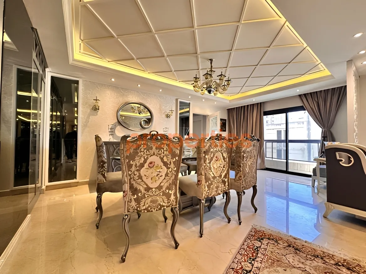 Apartment for Sale in Jnah