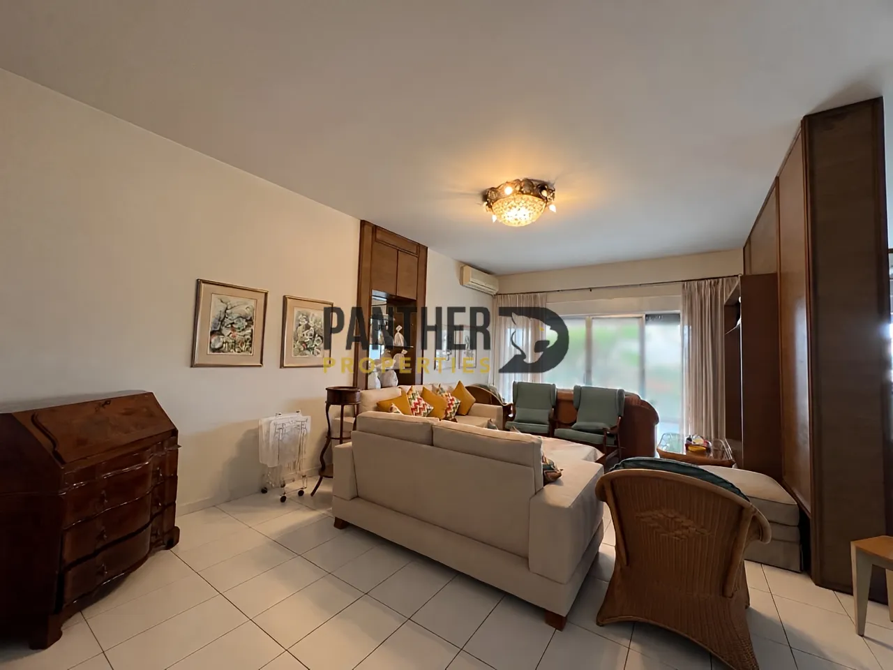 Apartment for sale in Baabdat