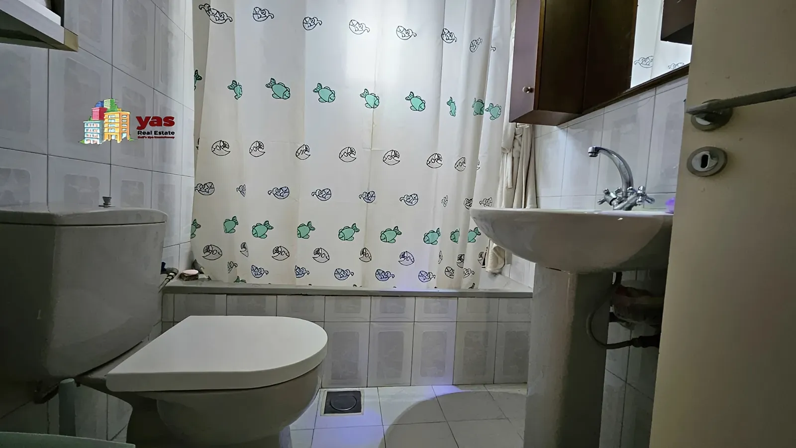 Apartment for Sale in Ballouneh