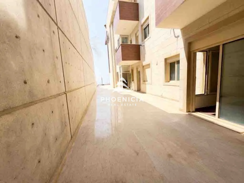Apartment for sale in Blat, Lebanon
