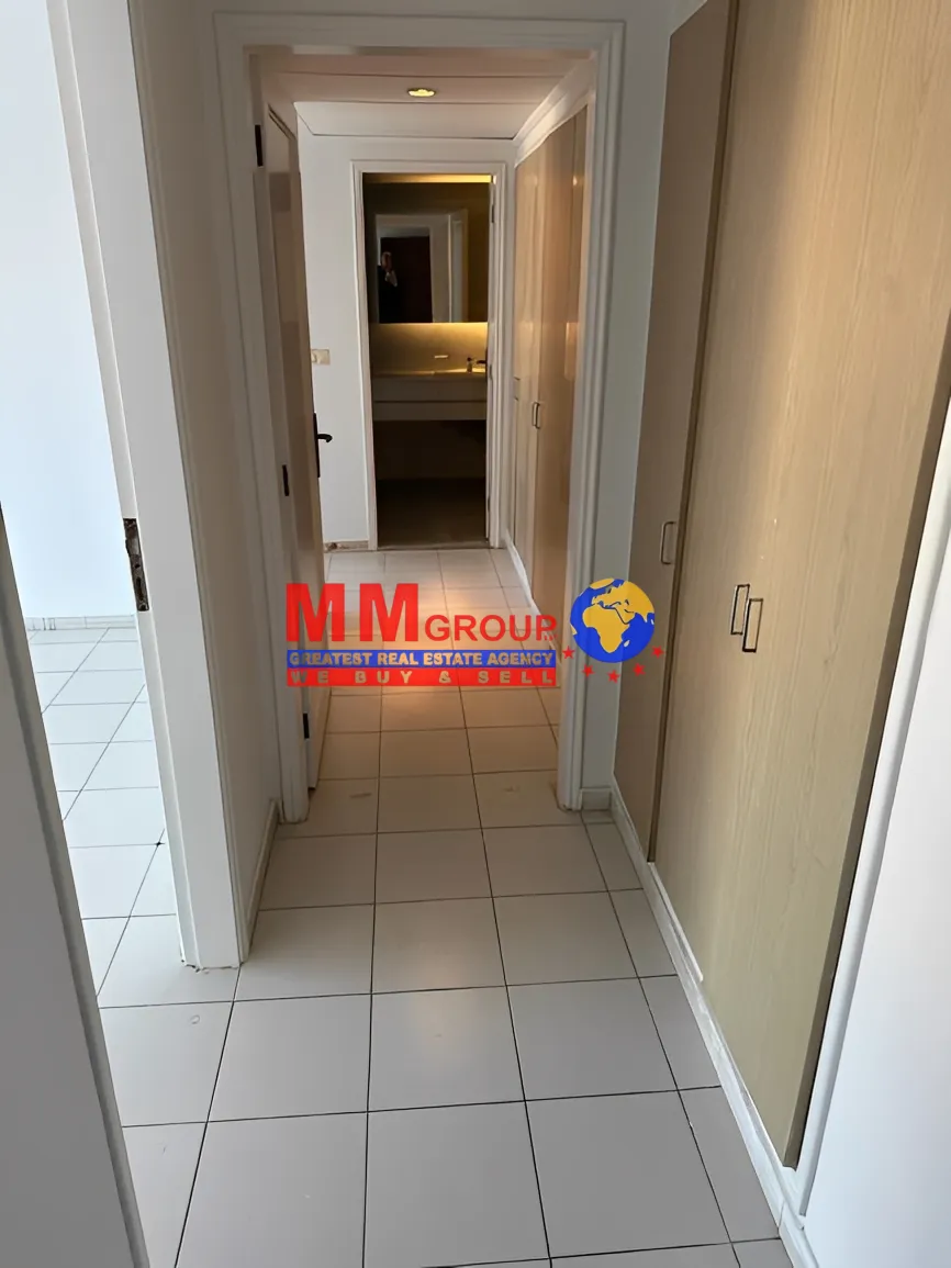 Apartment for Rent in Achrafieh, Beirut, Lebanon - 3 bed, 2 bath