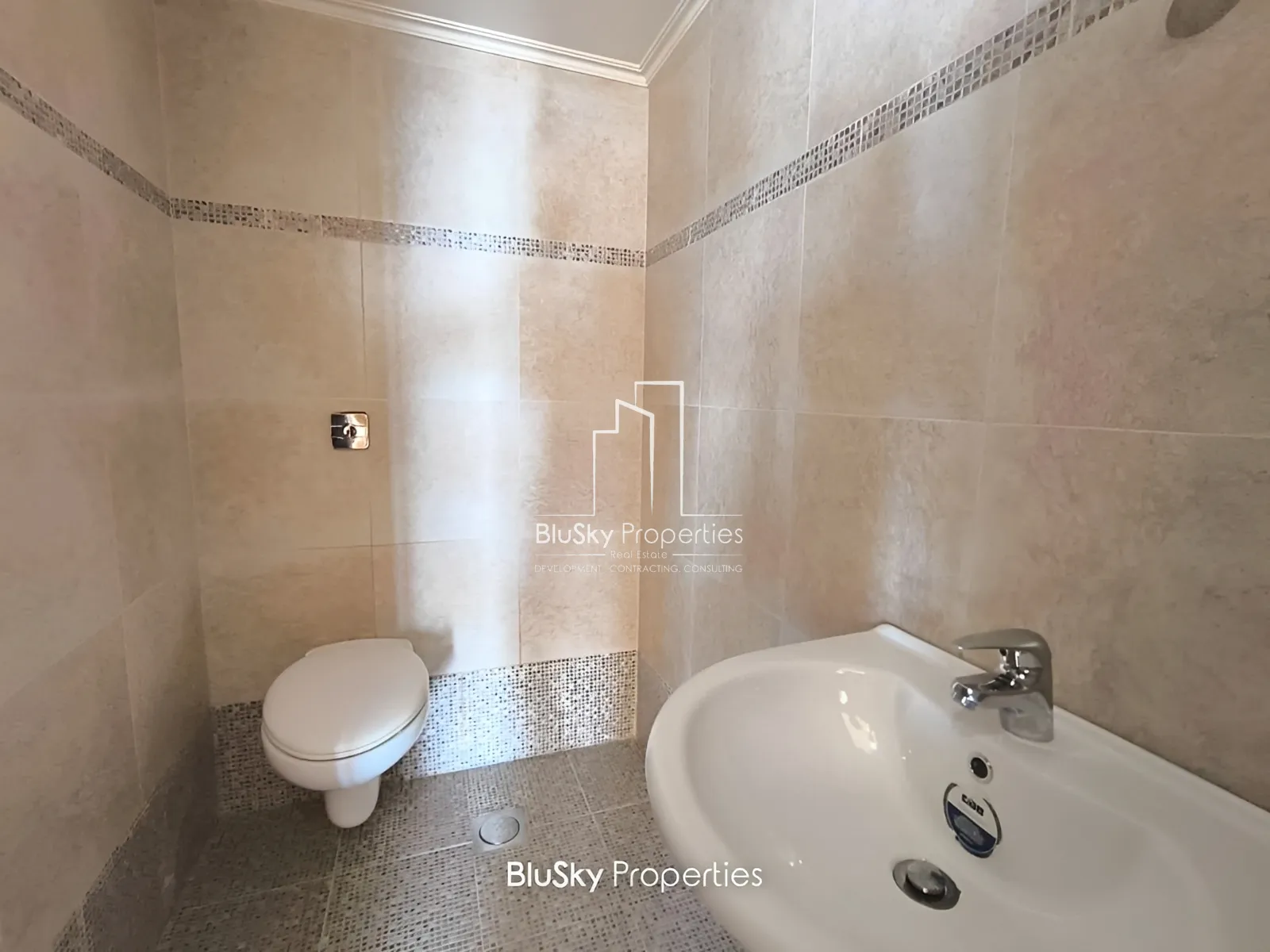 Apartment for Sale in Jal El Dib