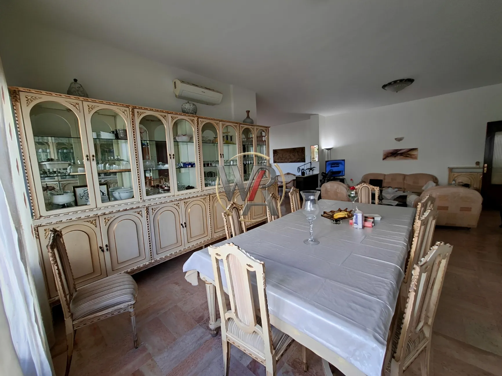 Apartment for sale in Mazraat Yachoua
