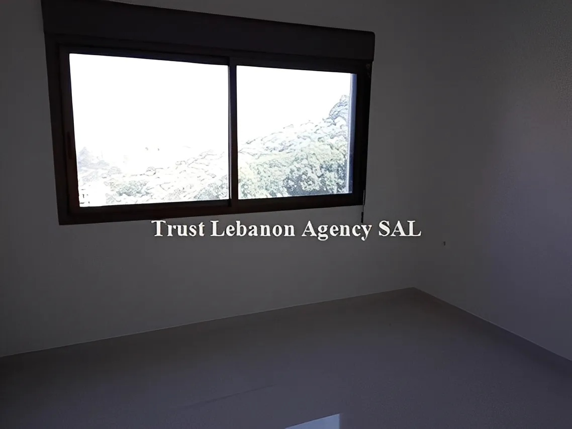 Apartment for Sale in Baabda, Bleibel