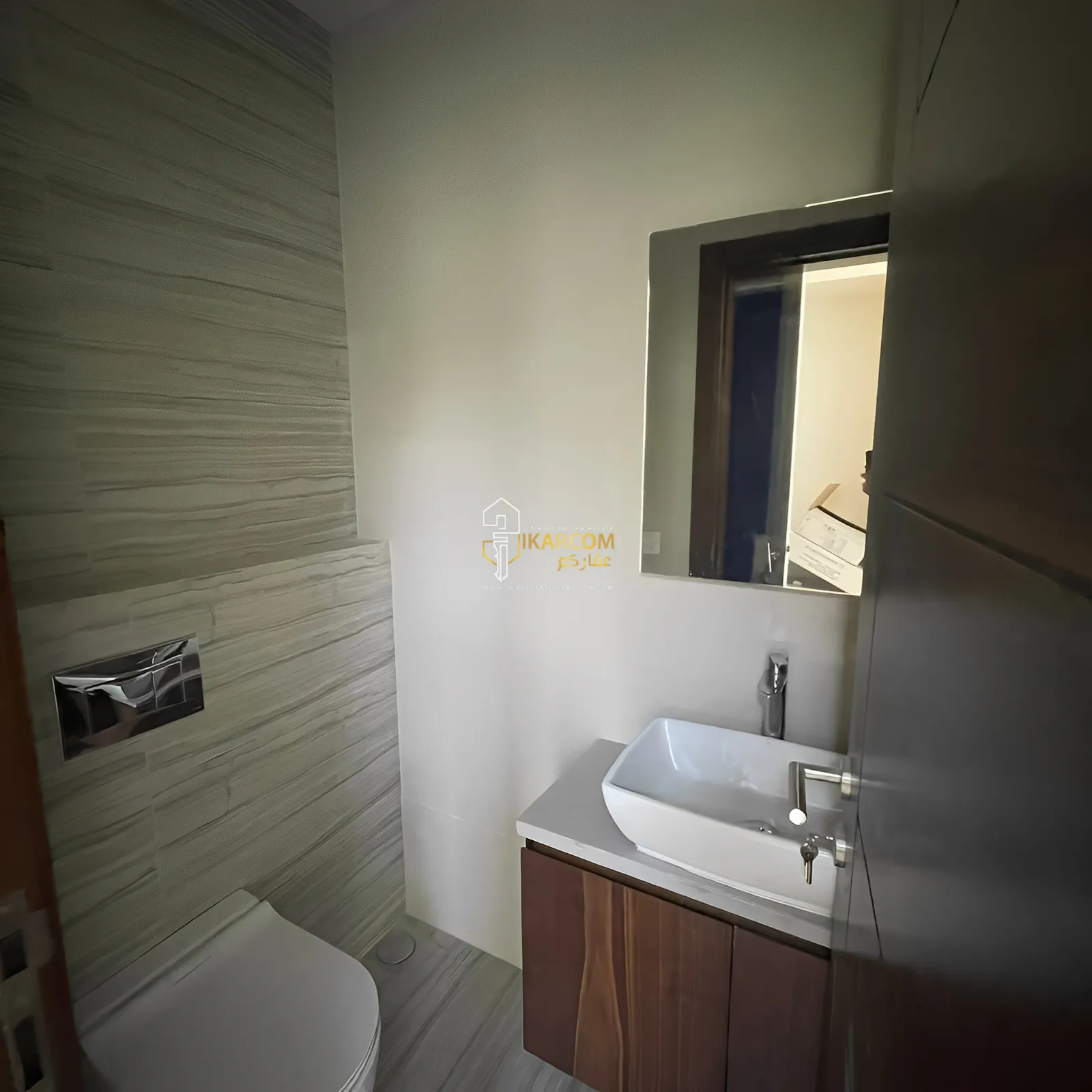 Duplex for Sale in Ras Al Naba'a, Beirut, Lebanon
