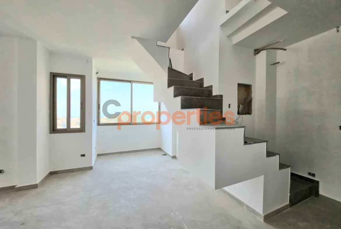 Apartment for Sale in Zikrit