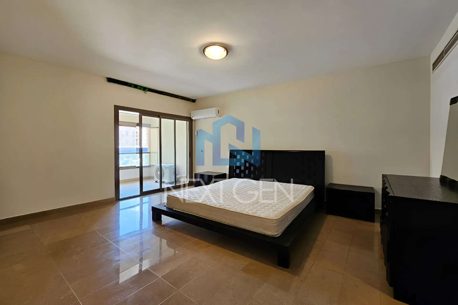 Apartment for rent in Achrafieh, Beirut, Lebanon