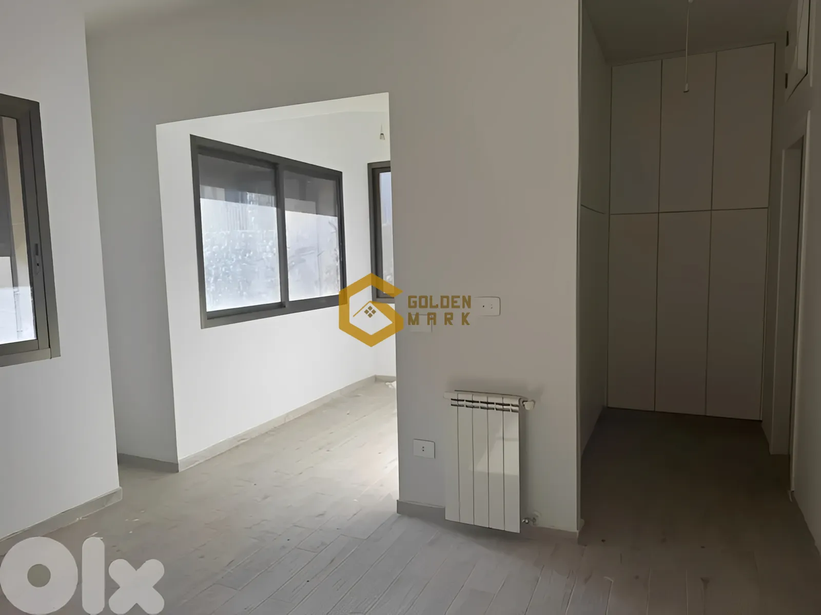 Apartment for Sale in Mansourieh