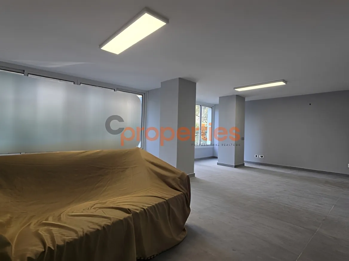 Office for Rent in Badaro