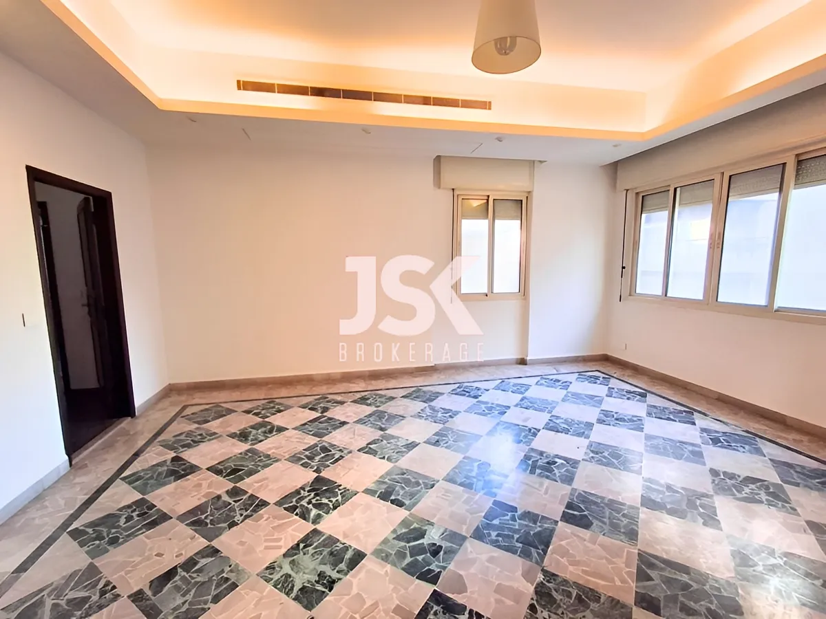Office for Rent in Caree d'or, Achrafieh, Beirut, Lebanon