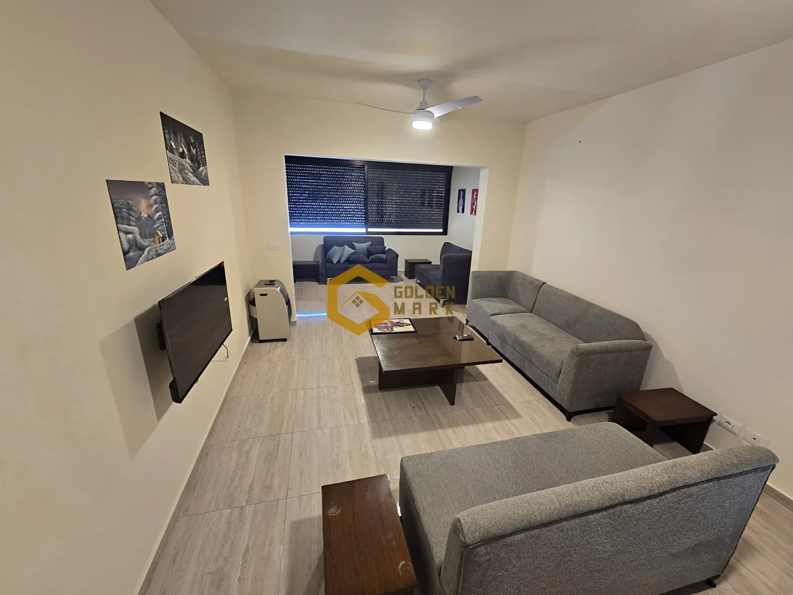 Apartment for Rent in Batroun