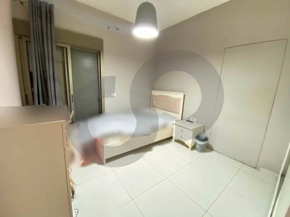 Apartment for Rent in Louaizeh