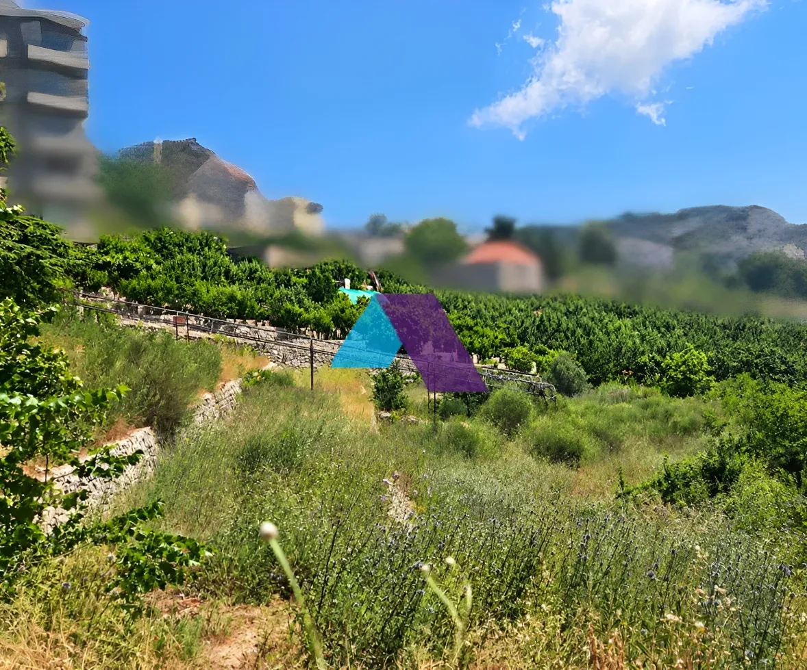 Residential Land for sale in Kfardebian