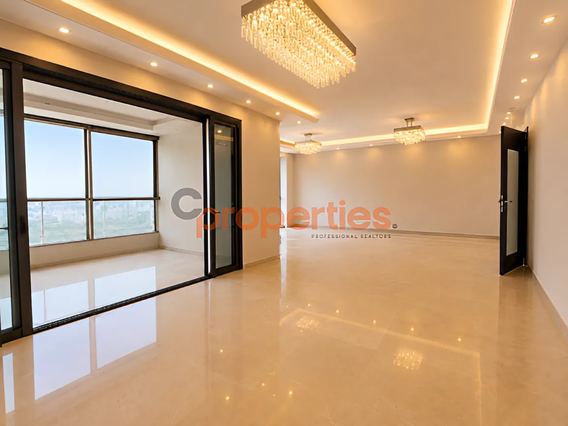 Apartment for Sale in Jnah - 3 bed, 4 bath
