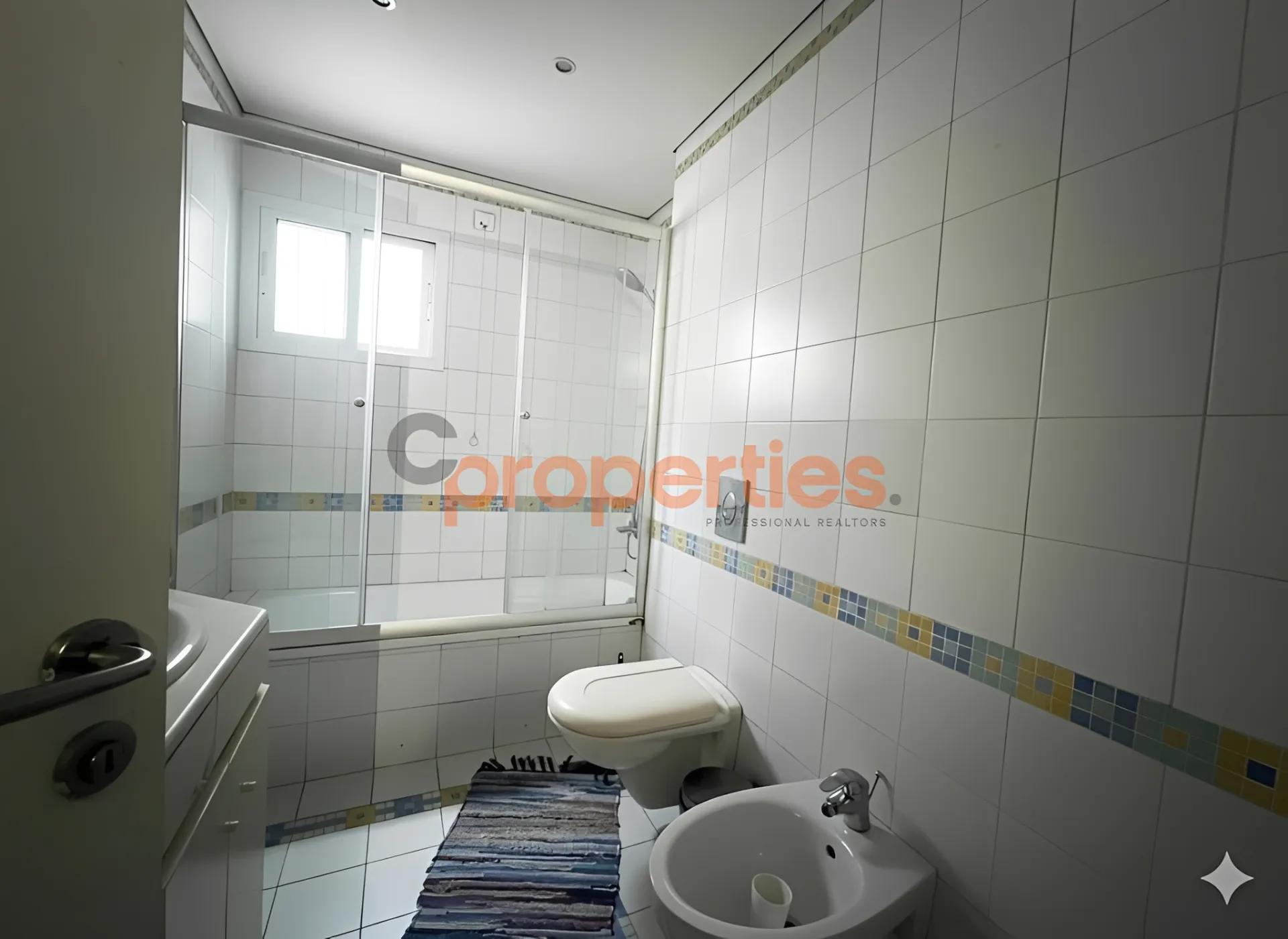 Apartment for Sale in Naqqache