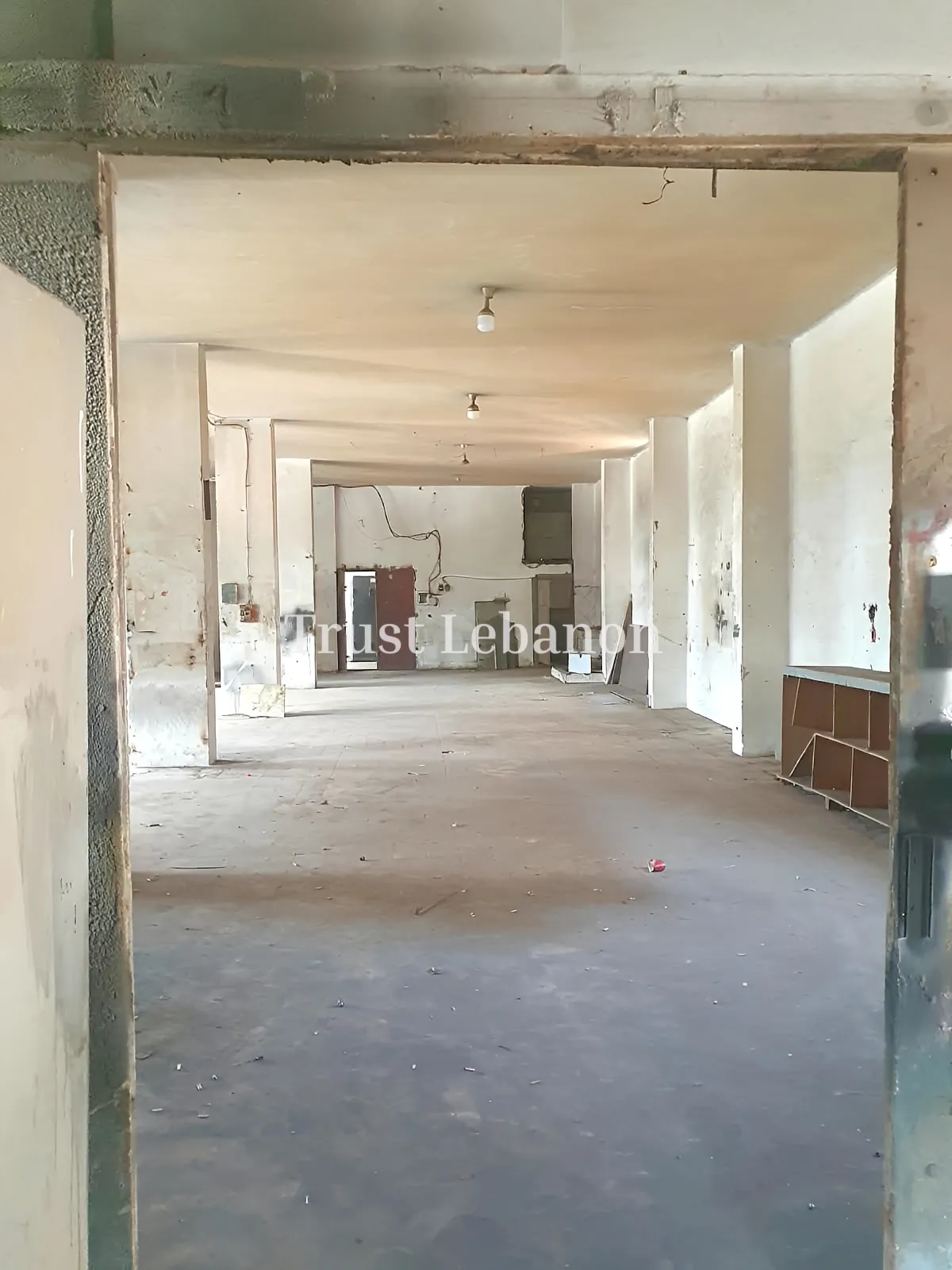 Warehouse for sale in Metn, Sid El Bauchrieh, Lebanon