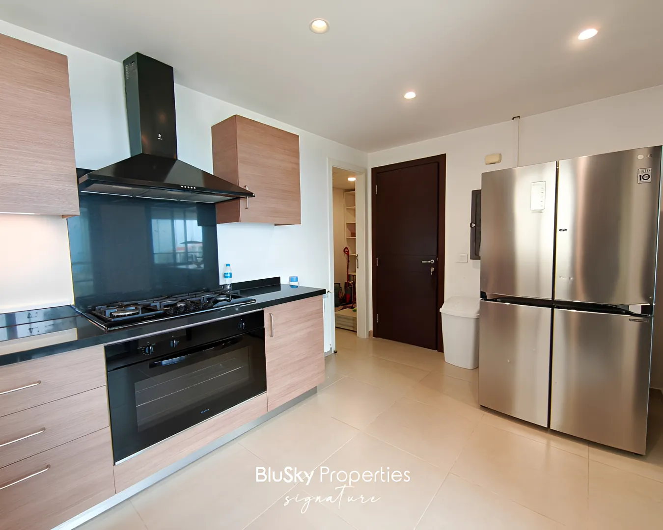 Apartment for rent in Beit Misk
