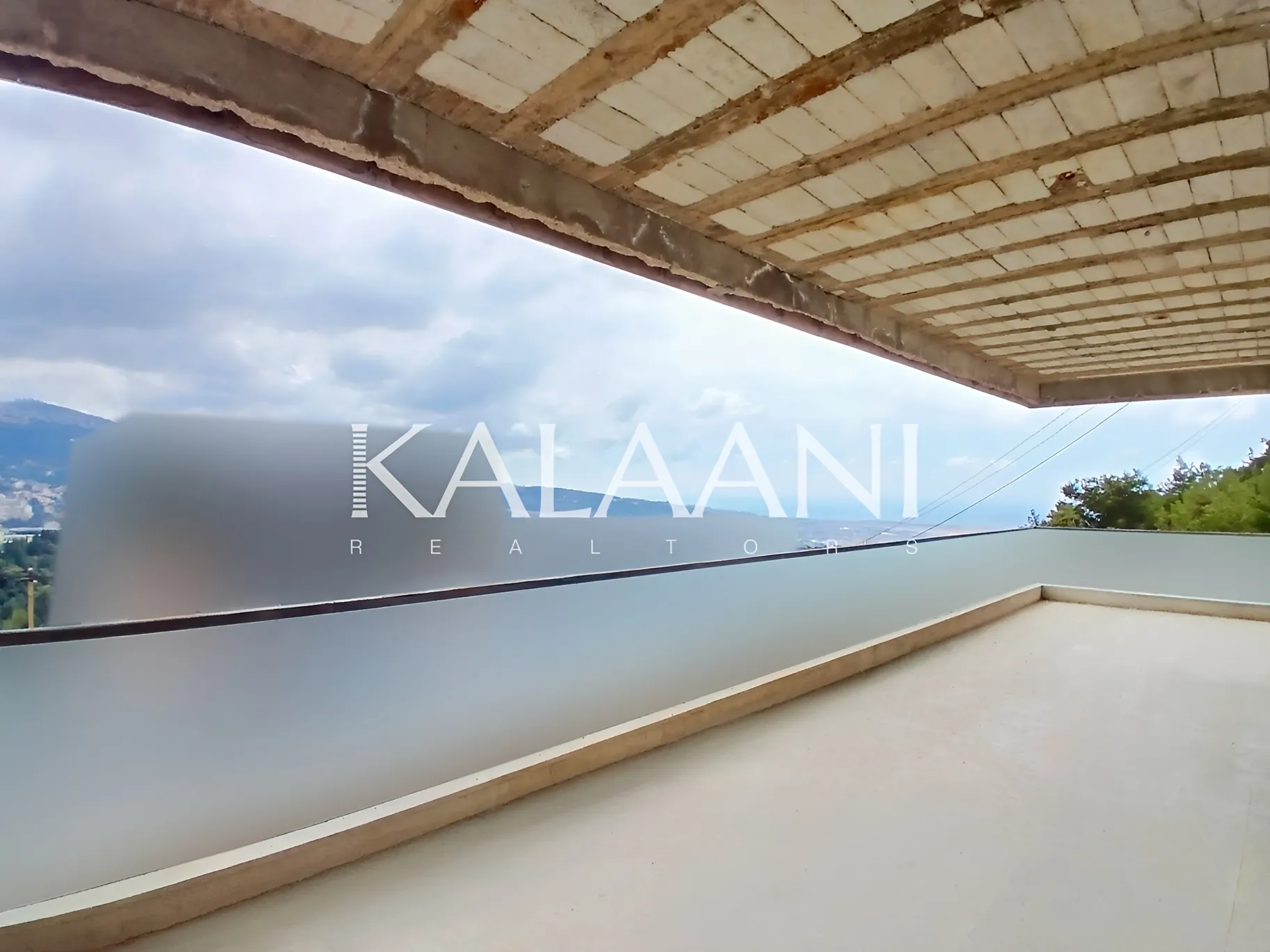 Apartment for sale in Yarzeh