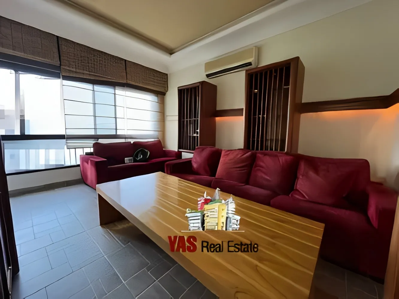 Apartment for Sale in Jounieh