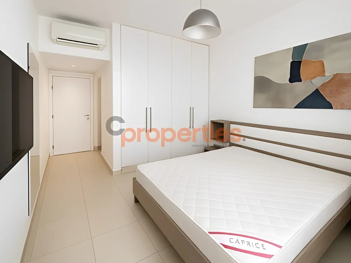 Apartment for Rent in Sahel Aalma