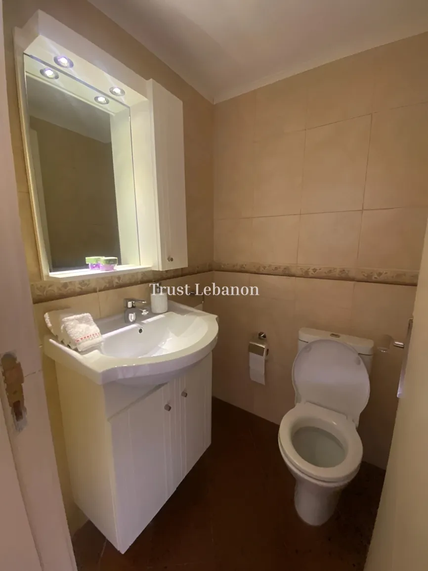 Apartment for sale in Dhour El Choueir, Lebanon