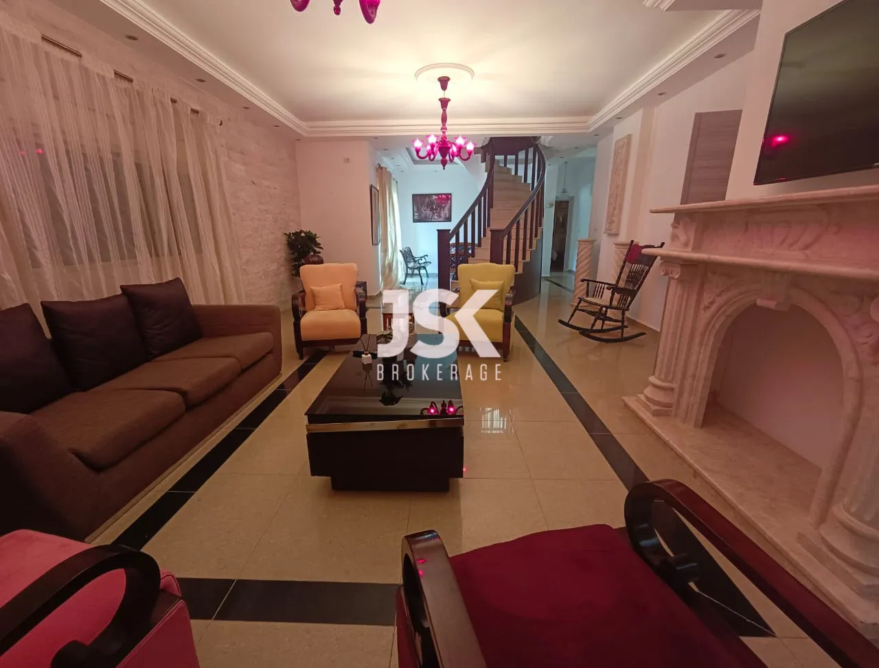 Apartment for Sale in Batroun