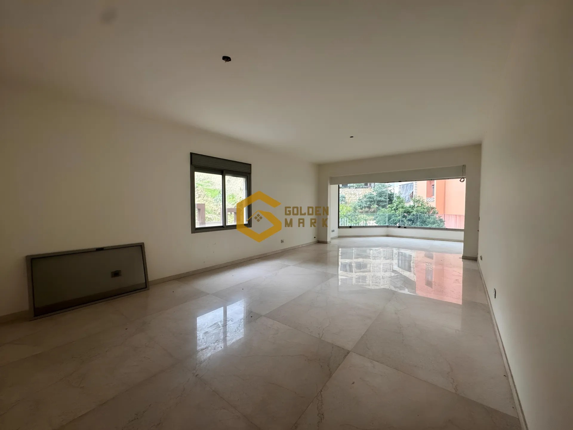 Apartment for Sale in Bsalim - 3 bed, 3 bath