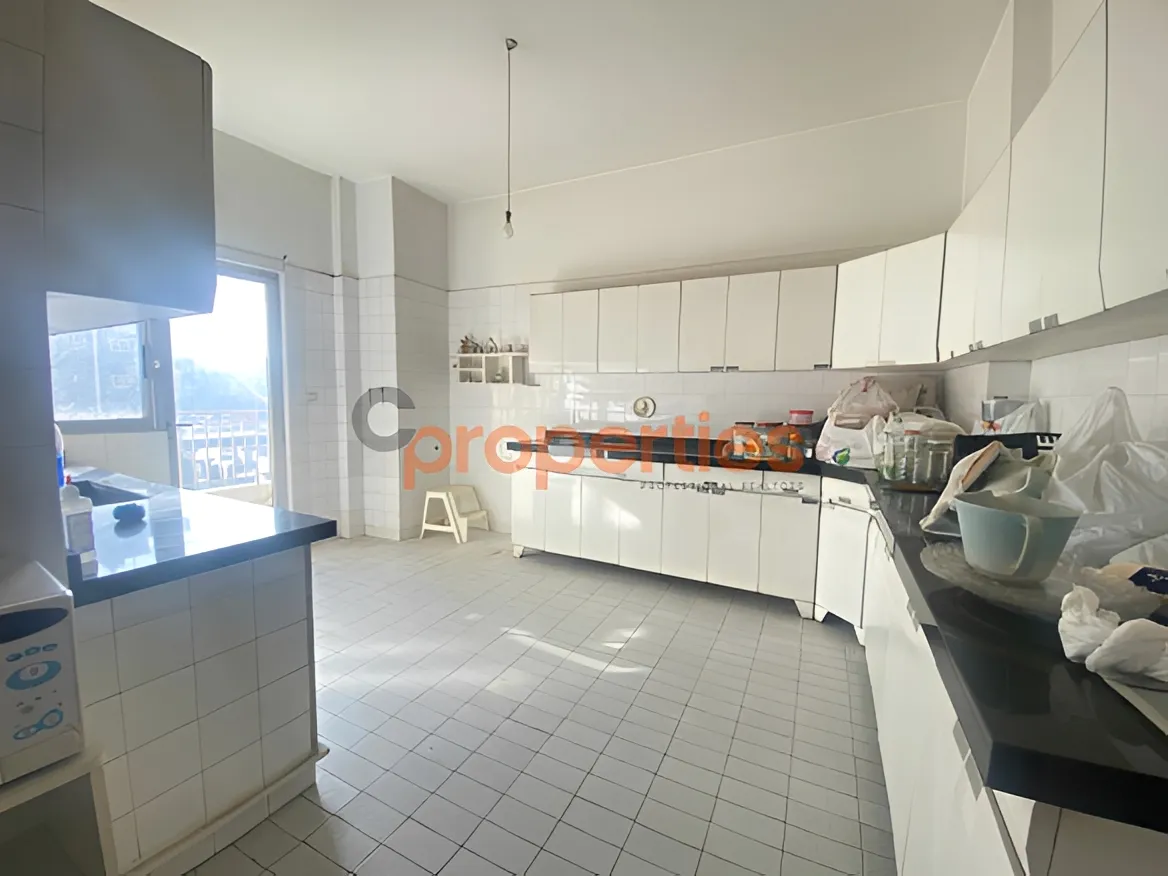 Apartment for Rent in Jal El Dib