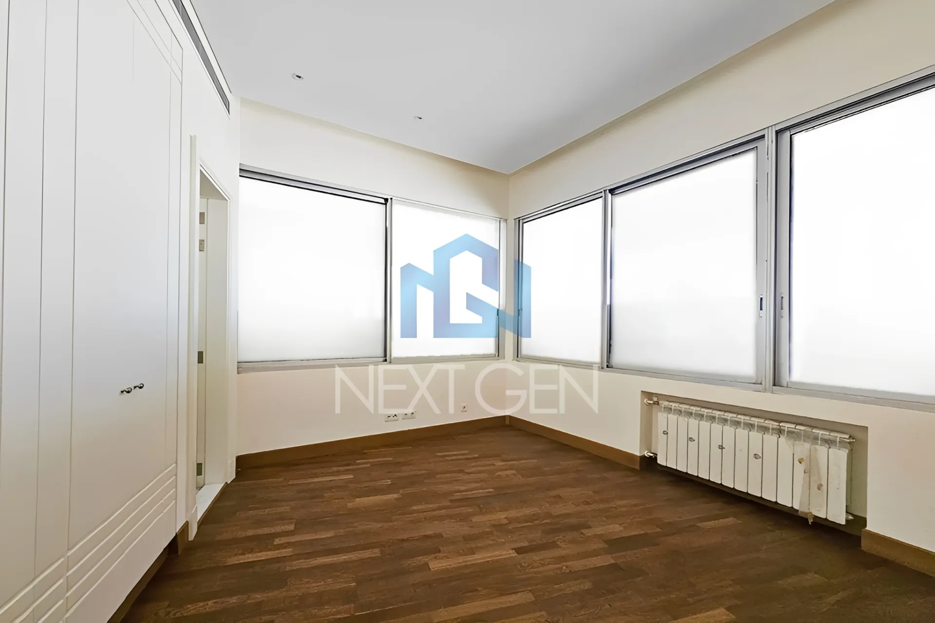 Apartment for Rent in Achrafieh, Beirut, Lebanon