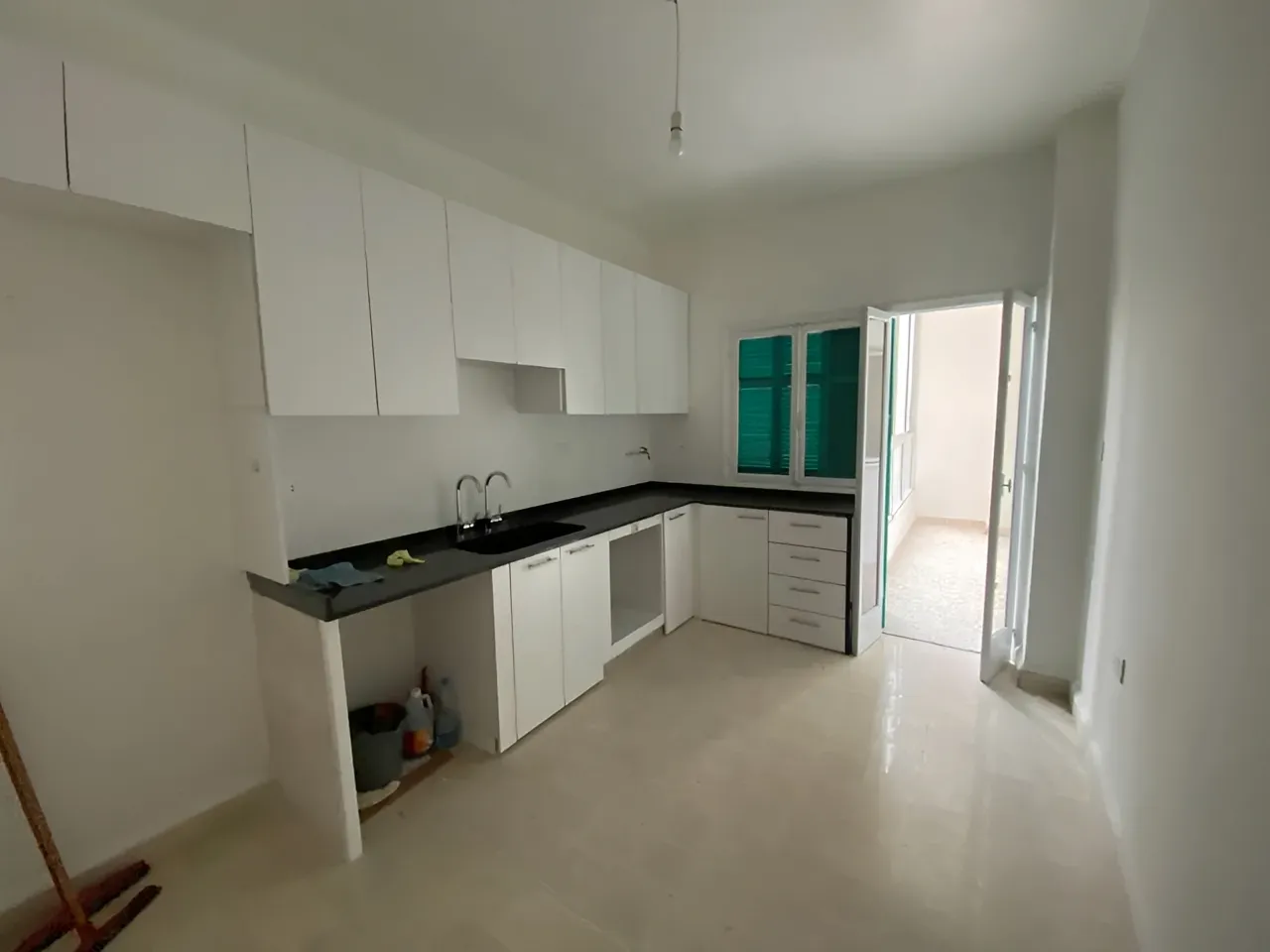 Apartment for Sale in Zalqa - 2 bed, 2 bath