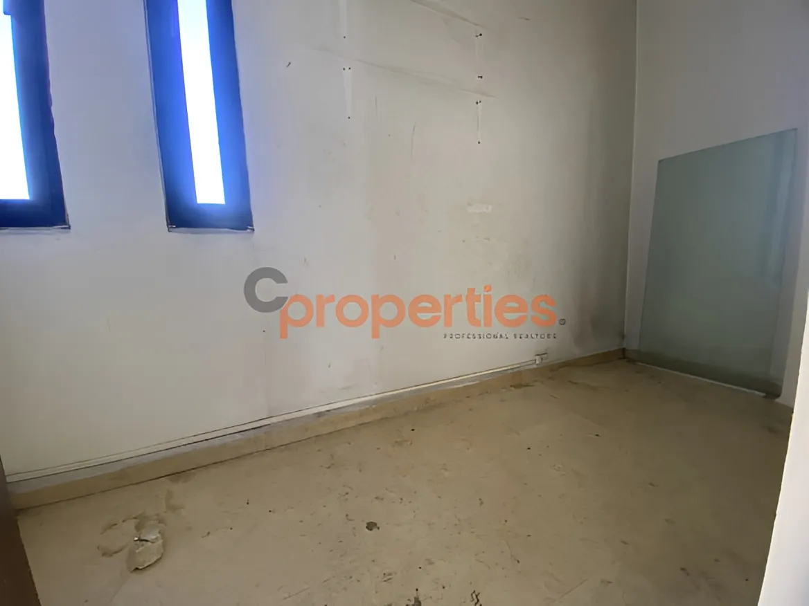 Office for Rent in Jal El Dib