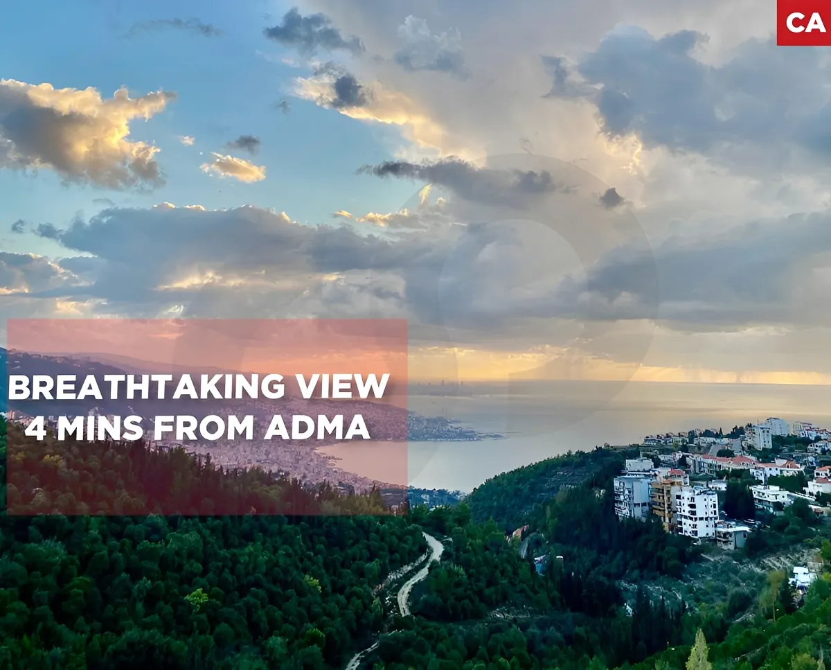 Apartment for Sale in Fatqa, Lebanon