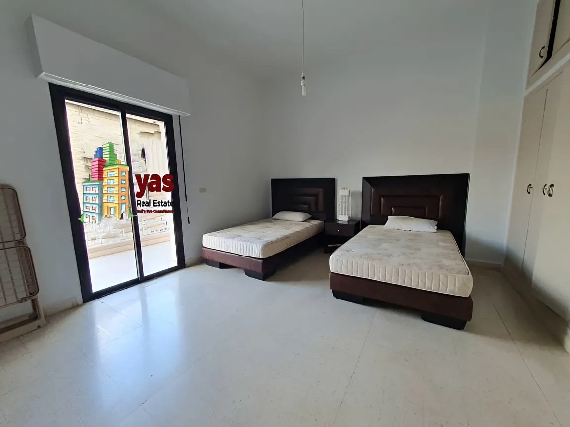 Villa for Rent in Ajaltoun