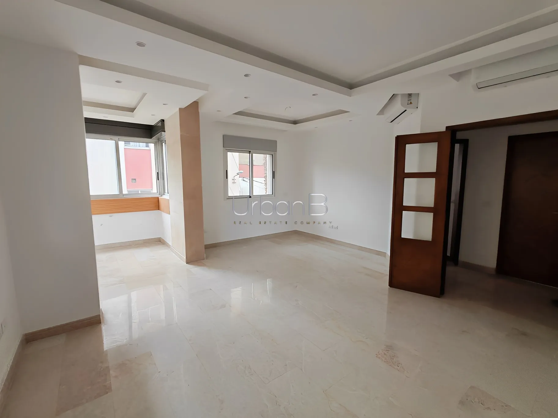 Apartment for Rent in Badaro, Beirut, Lebanon