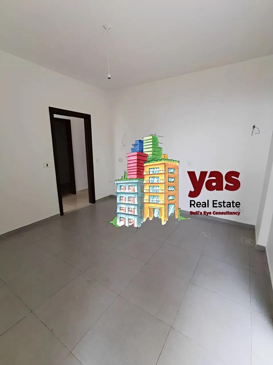 Apartment for Sale in Dahr El Souane - 3 bed, 4 bath