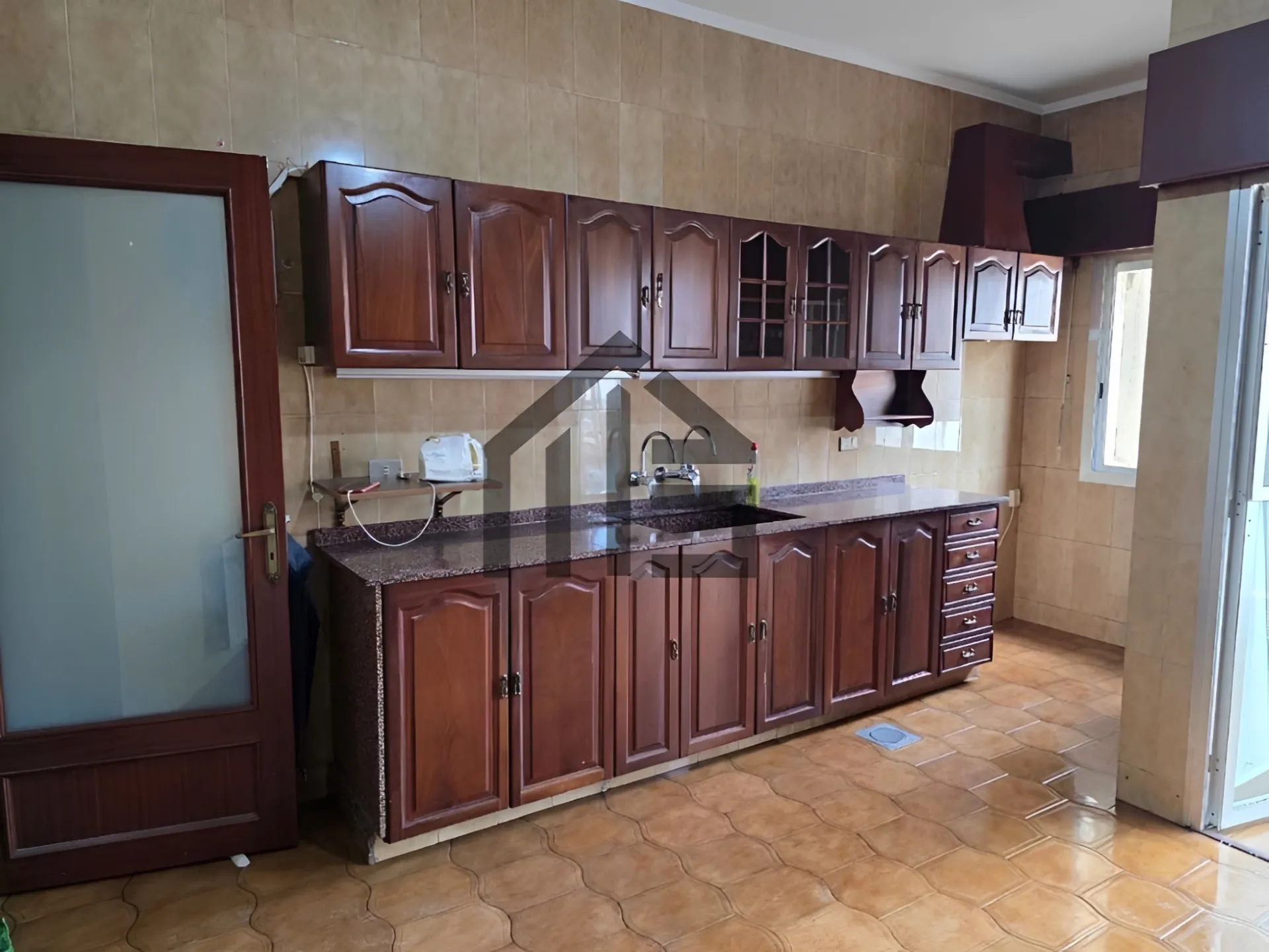 Apartment for rent in Mazraat Yachoua, Lebanon - 3 bed, 2 bath