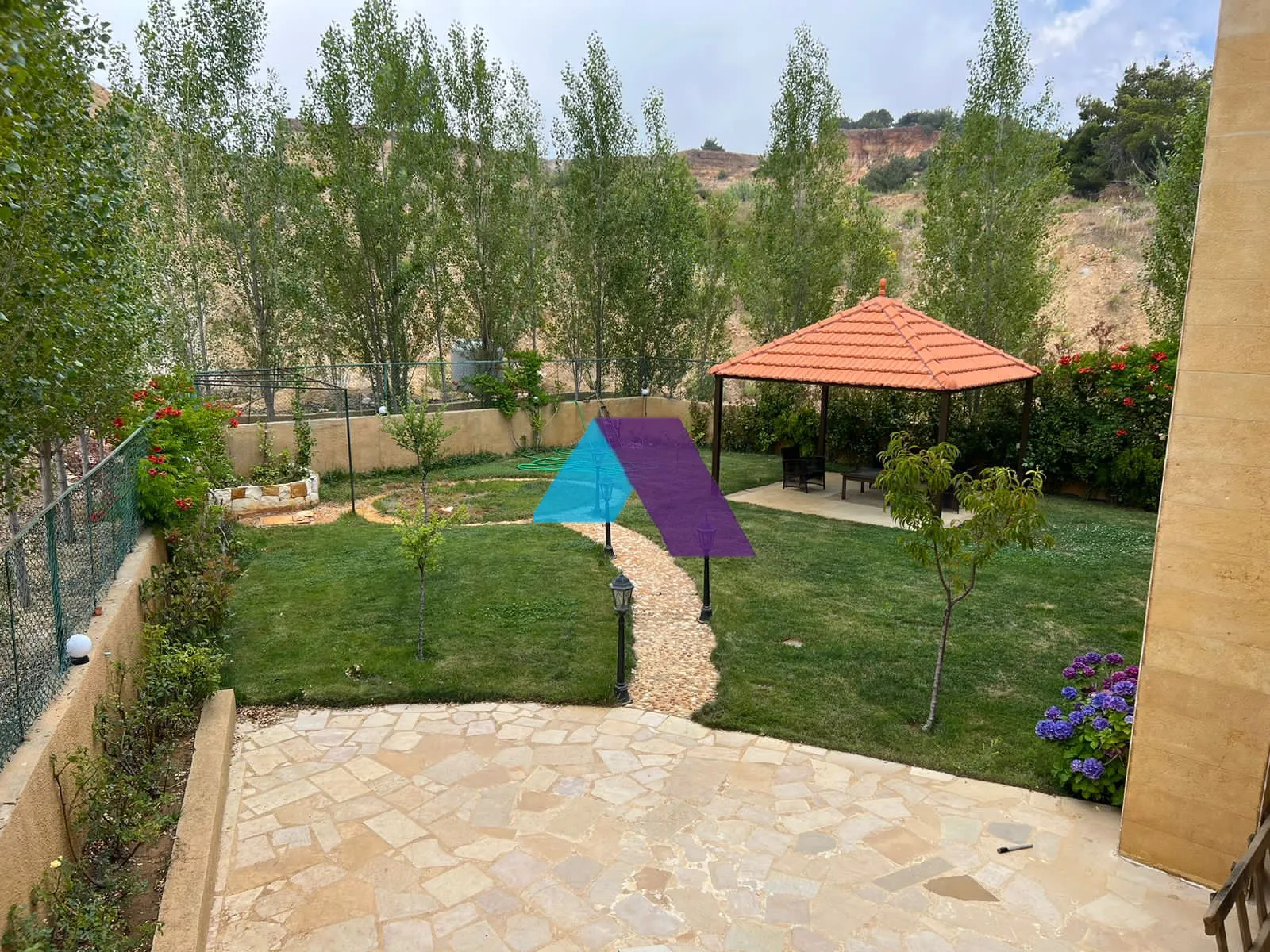 Villa for Sale in Mayrouba