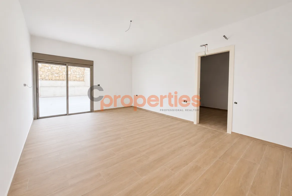 Apartment for Sale in Hboub