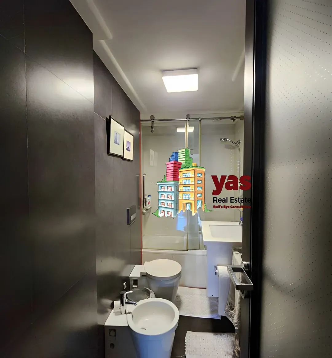 Apartment for Sale in Achrafieh