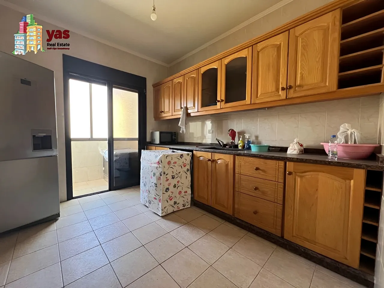 Apartment for Sale in Zouk Mikael