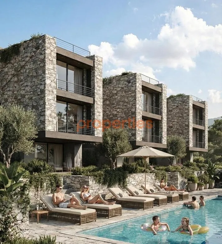 Apartment for Sale in Faqra
