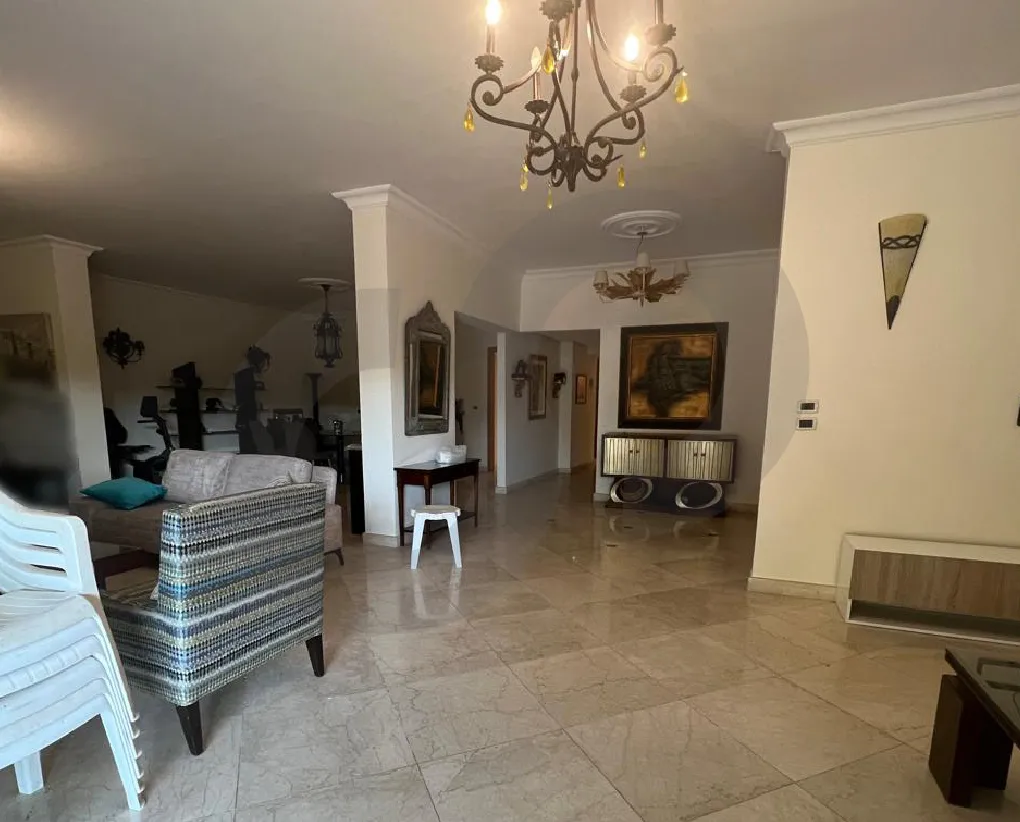 Apartment for Sale in Dawhet el Hoss