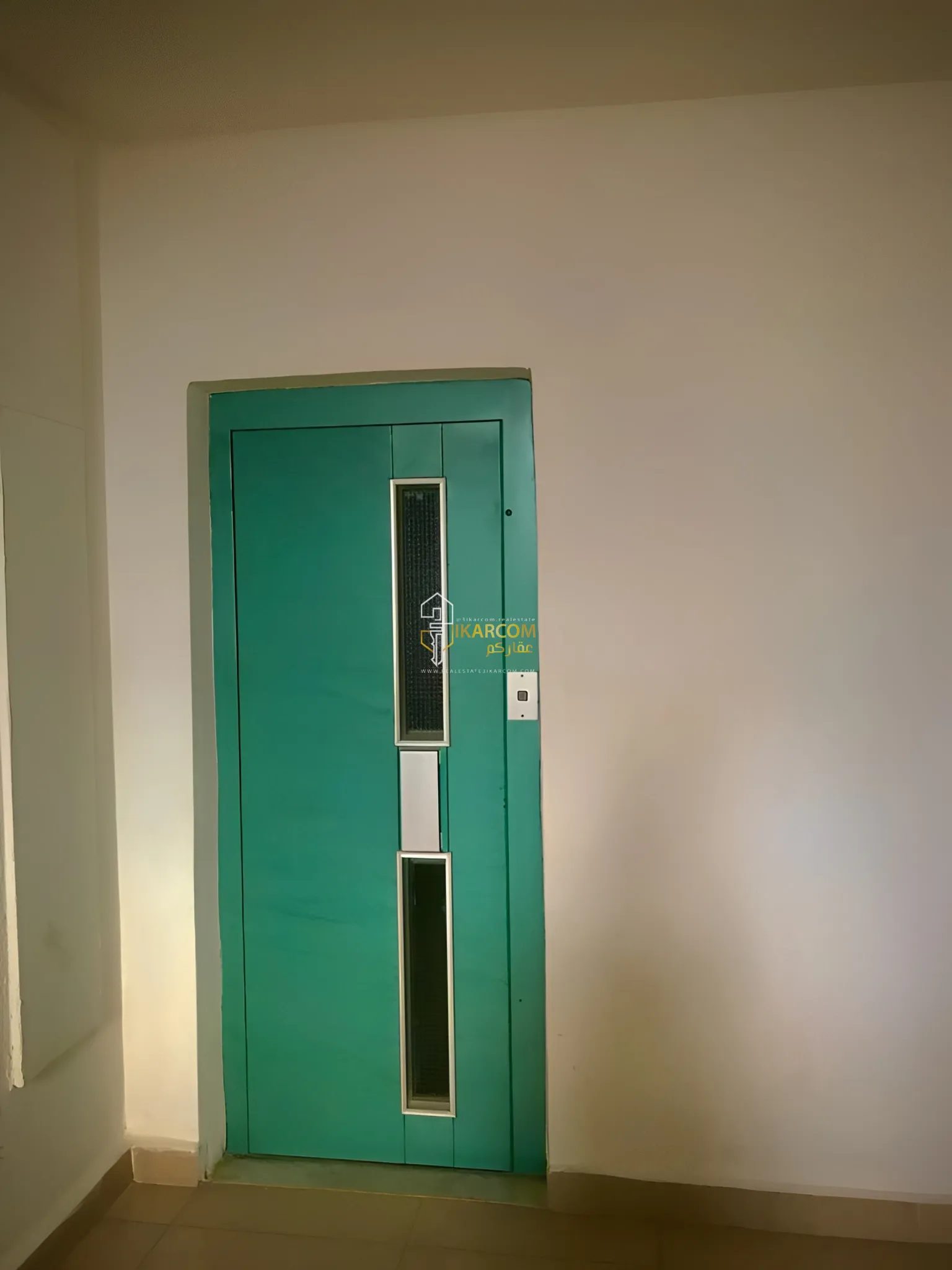 Apartment for Rent in Faitroun