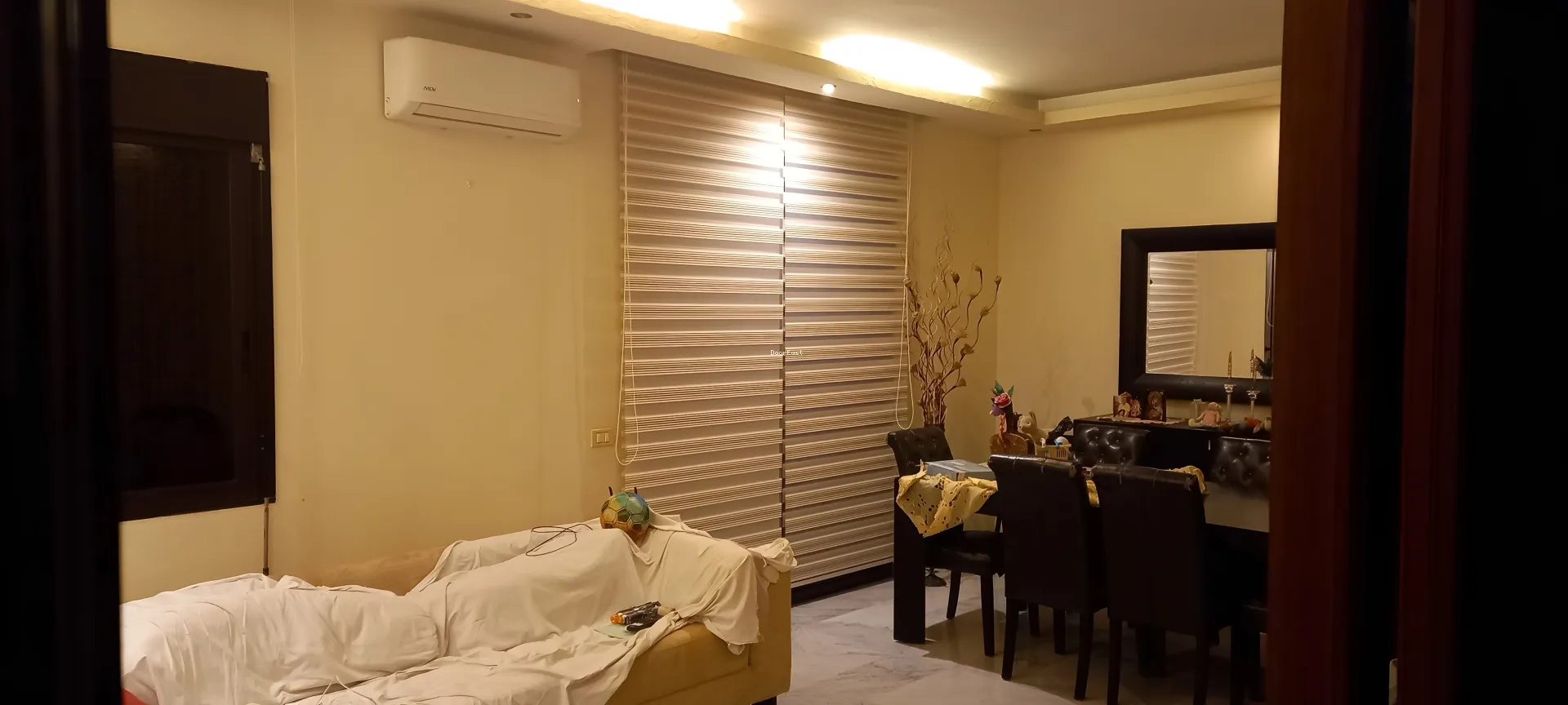 Apartment for rent in Beit el chaar, lebanon