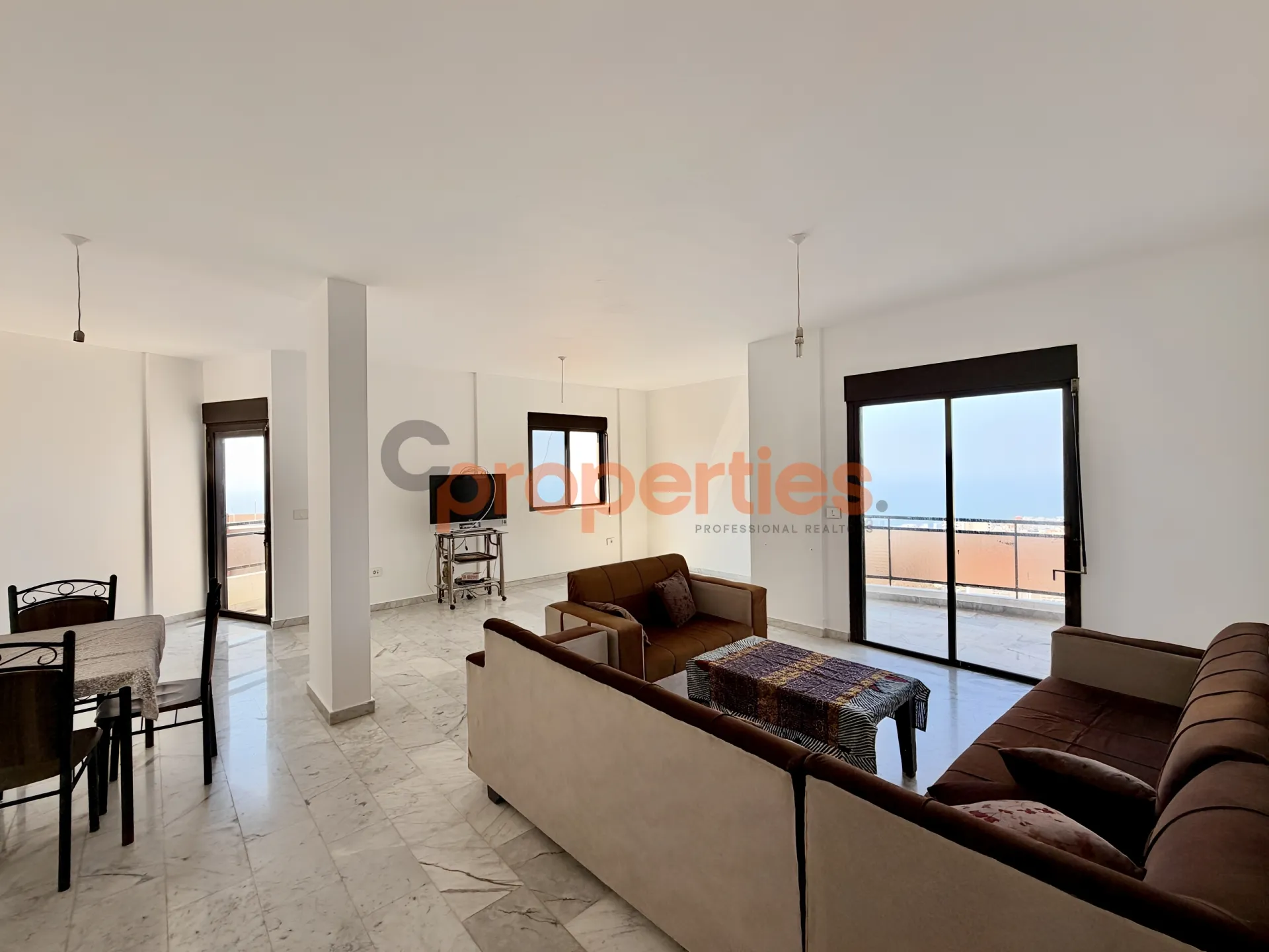 Apartment for Sale in Bsalim