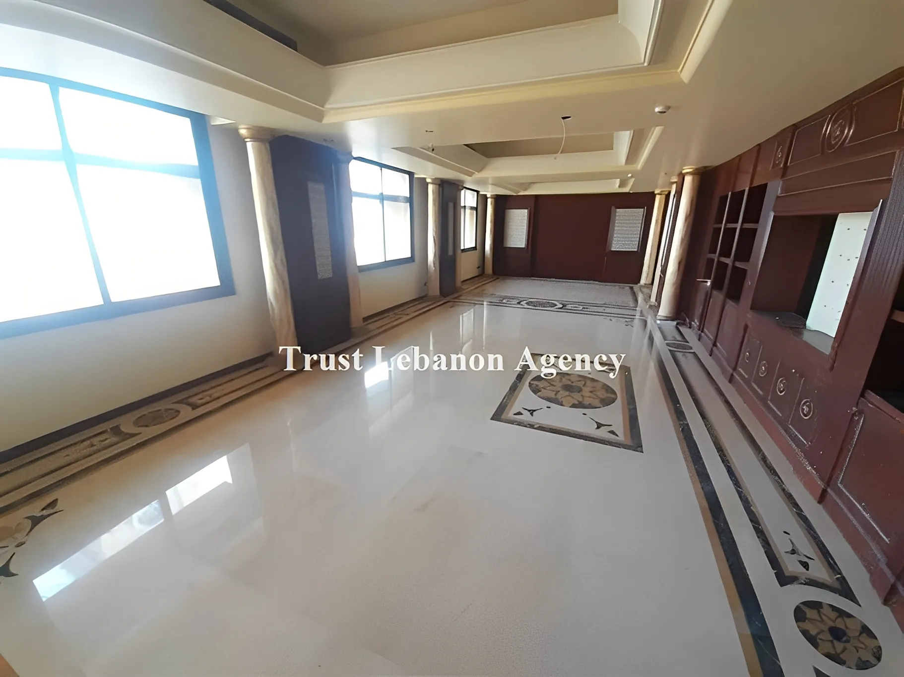 Office for rent in Down Town