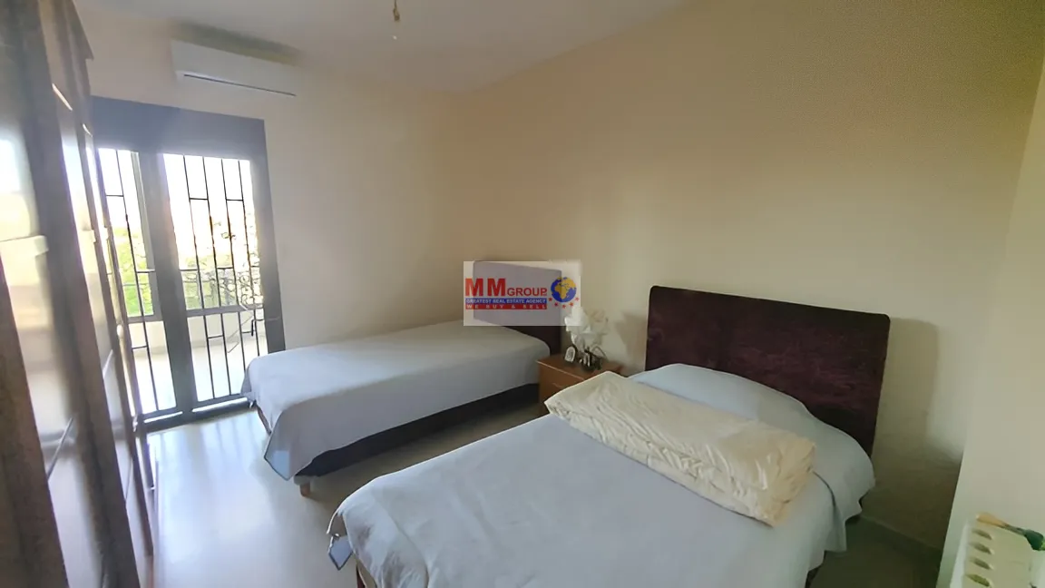 Apartment for Sale in Hazmieh Lebanon